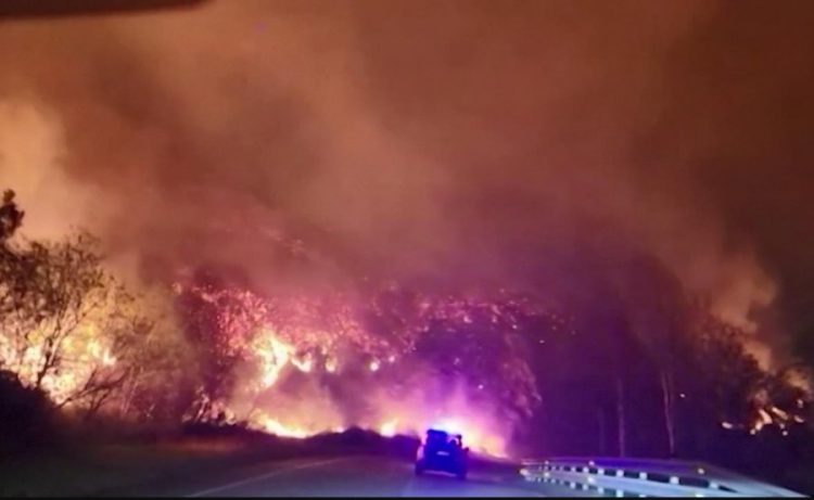 Dëmi kolosal, Spanja bën llogaritë me zjarret shkatërrimtare