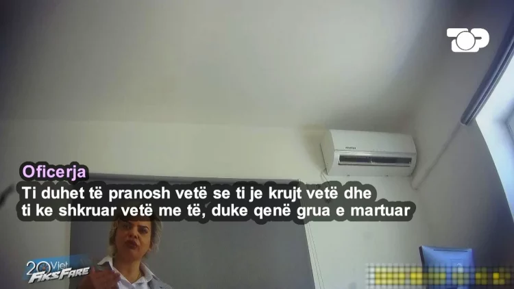 Djali i policit e përndjek dhe shantazhon, OPGJ-ja: Je krujt vetë