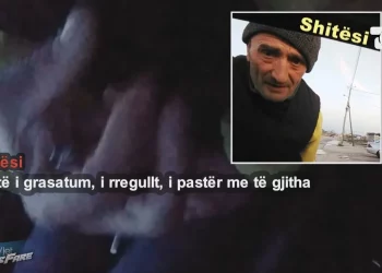 Tregu i zi i armëve, blihet 1 mln lekë kallashnikovi mes Durrësit