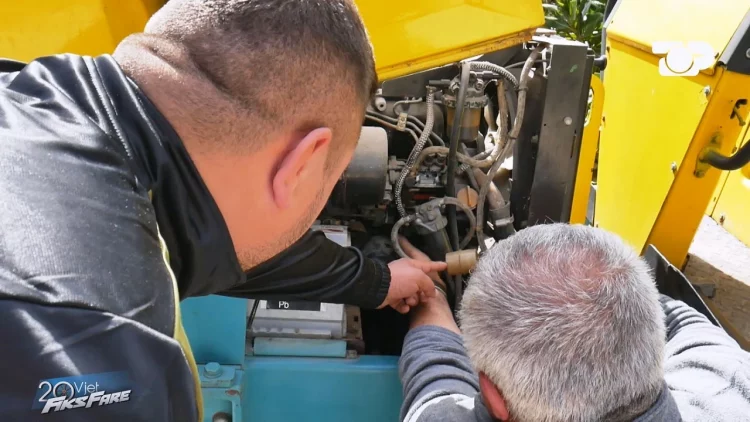 Bashkia e Kuçovës blen një rul të prishur 10 mijë euro!