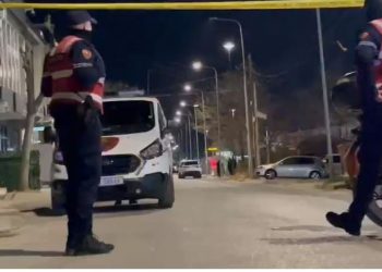 Sulmi me armë ndaj Top Channel, reagon Edi Rama