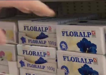 Zbulohet fakti shqetësues në lidhje me gjalpin zviceran