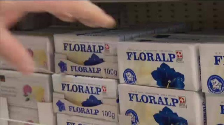 Zbulohet fakti shqetësues në lidhje me gjalpin zviceran