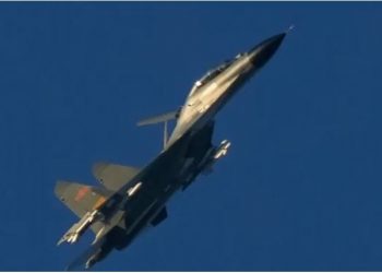 Paralajmëron Tajvani: Jemi në gatishmëri nëse Kina…