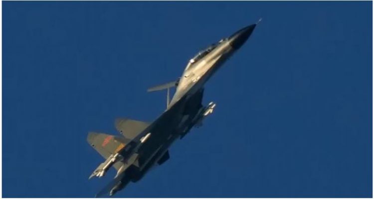 Paralajmëron Tajvani: Jemi në gatishmëri nëse Kina…