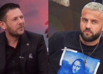 Çfarë i tha Luizi te dhoma e rrëfimit? Tani zbulon sekretin