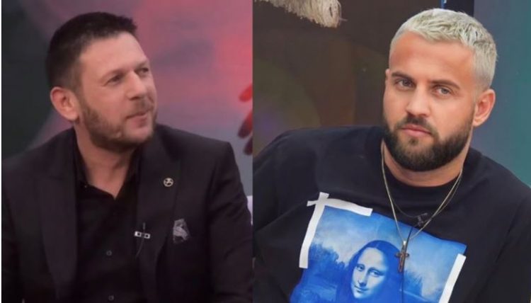 Çfarë i tha Luizi te dhoma e rrëfimit? Tani zbulon sekretin