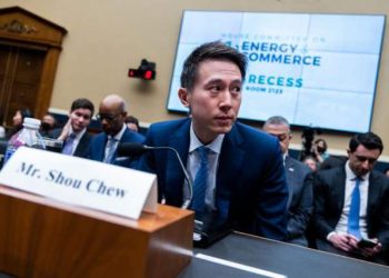 IRONIA/ Vetë fëmijët e CEO-s nuk përdorin Tik Tok