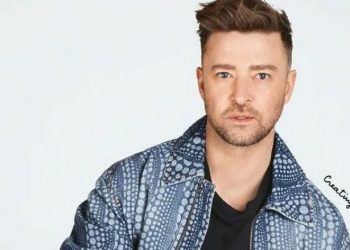 Timberlake bëhet pjesë e fushatës së re të Louis Vuitton