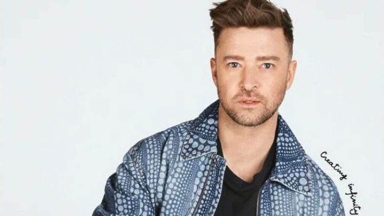 Timberlake bëhet pjesë e fushatës së re të Louis Vuitton