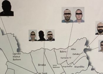 Hoxha zbulon epiqendrat e hashashit, kokainës dhe ekstazit në Tiranë