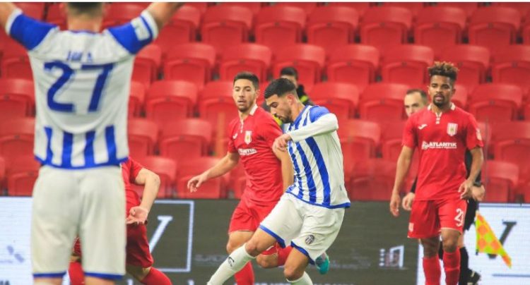 Tirana barazon në ‘frymën e fundit’ me Bylis