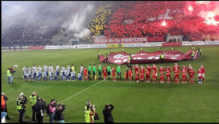 Partizani-Tirana, 15 mijë tifozë do ndjekin ndeshjen