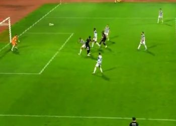 Ndalet Partizani, Tirana ‘rrëmben’ vendin e parë