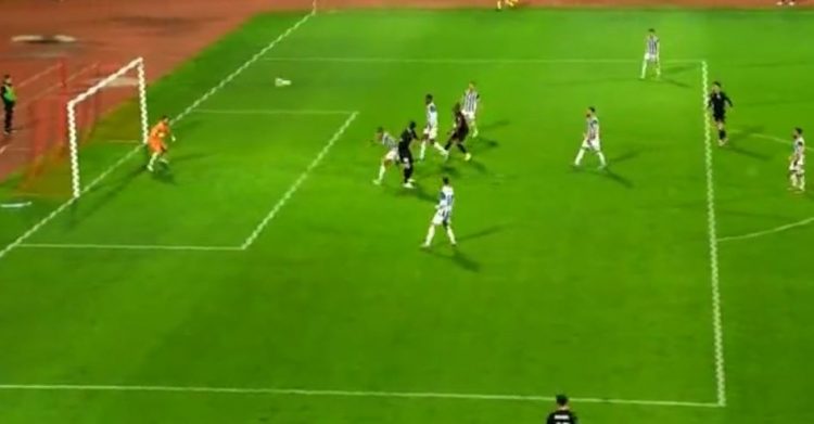 Ndalet Partizani, Tirana ‘rrëmben’ vendin e parë