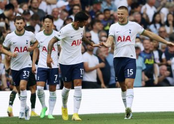 Tottenham synon blerjen e titullarit që luan në Liverpul