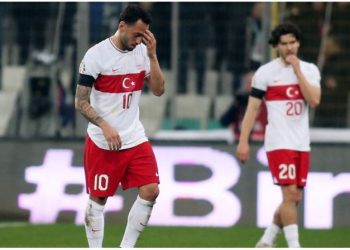 Inter në “ankth”, dëmtohet Calhanoglu