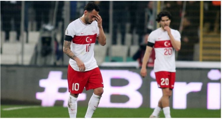 Inter në “ankth”, dëmtohet Calhanoglu