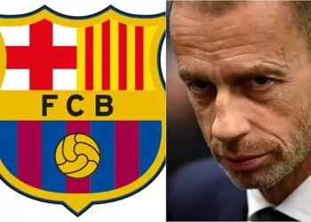 Rasti “Negreira” bën që UEFA të mos durojë më