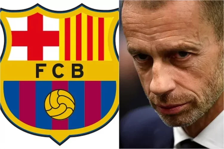 Rasti “Negreira” bën që UEFA të mos durojë më