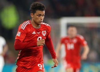 Euro 2024/ Uellsi udhëton në Kroaci pa lojtarin kryesor