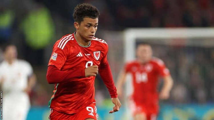 Euro 2024/ Uellsi udhëton në Kroaci pa lojtarin kryesor