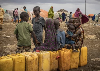 Raporti i OKB-së: Deri në vitin 2050 bota do të…