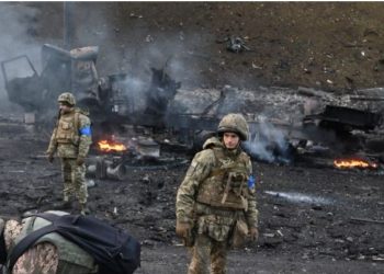 Ukraina: Kemi vrarë mbi 150 mijë rusë