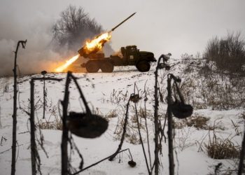 BE mund të dërgojë një milion predha në Ukrainë