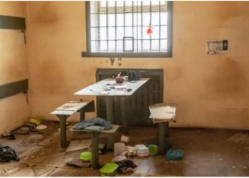 Lufta në Ukrainë, zbulohen rreth 20 qendra torturash në Kherson