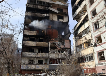 Shkatërrimet në Ukrainë, BB: Ja sa para duhen për rregullimet