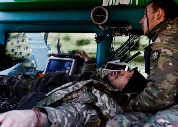 Vazhdojnë luftimet e ashpra në Ukrainë