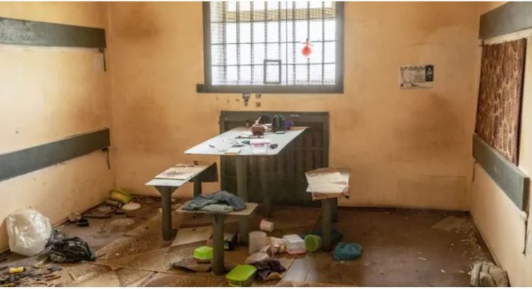 Lufta në Ukrainë, zbulohen rreth 20 qendra torturash në Kherson