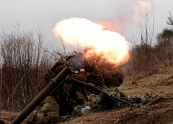 Lufta, Bakhmut vazhdon të mbetet epiqendra e luftimeve