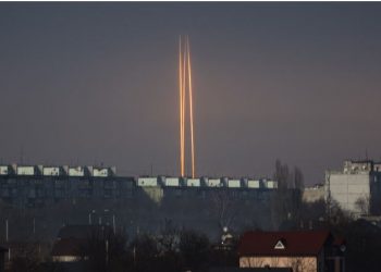 Ashpërsohet Rusia, nis sulme mbi gjithë Ukrainën