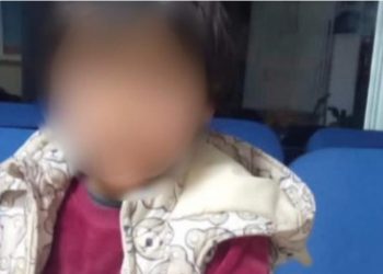 Gjendet vajza e humbur në Tiranë