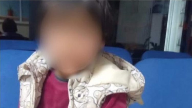 Gjendet vajza e humbur në Tiranë