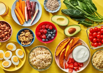 Nëse doni të qëndroni në formë, kjo është receta perfekte