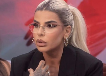 Ndahet nga jeta motra e këngëtares së njohur