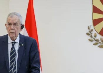 Van der Bellen në RMV/ Në fokus, ndryshimet kushtetuese