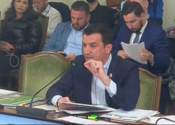 Skandali, Veliaj bleu në Rumani inceneratorin që nuk punonte