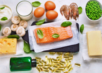 Pse është kaq e rëndësishme vitamina D?