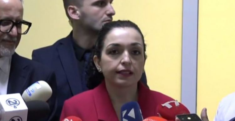 Osmani sqaron diferencën mes Asociacionit edhe vetëmenaxhimit