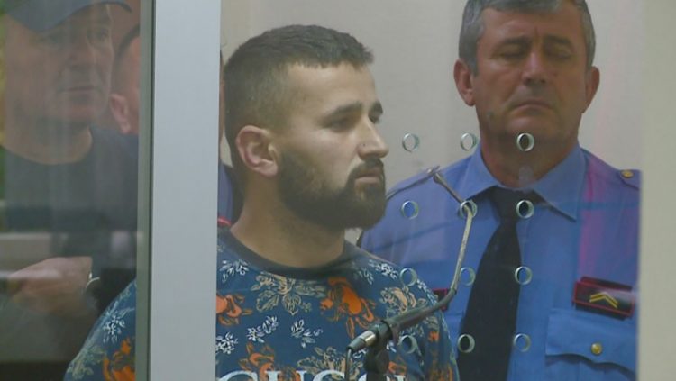 Sot iu ekzekutua motra, kush është Vladimir Kurti, vrasja që kreu