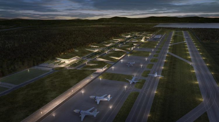 Skandali i madh në lidhje me aksionet e Aeroportit të Vlorës