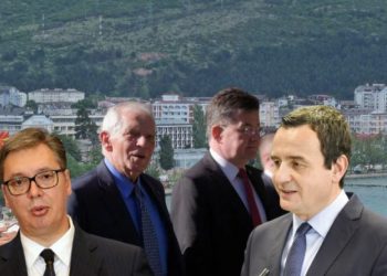 Përfundojnë takimet dypalëshe, së shpejti nis “Kurti-Vuçiç”