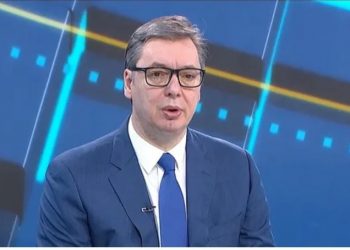 ‘Merre ose lëre’, Vuçiç zbulon detaje nga marrëveshja me Kosovën