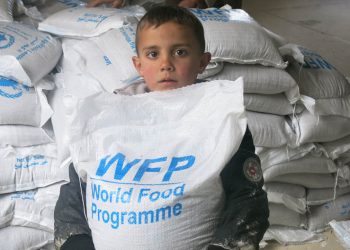 Mbi 53 mijë refugjatë janë asistuar nga WFP falë dhe KSrelief