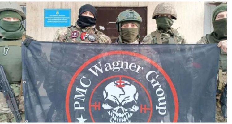 Lufta në Ukrainë, grupi Wagner rekruton ushtarë nga Pornhub