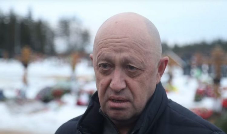 “Të rishikohet vendimi”/ Prigozhin habit me deklaratën në lidhje me kritikun e luftës